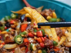 -一个叫川的地方(麒麟新天地店)