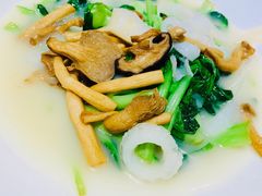 -稻香酒家(长宁KING88广场店)