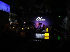 -ohbar live house(人广店)