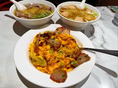 -深仔记茶餐厅(亚士厘道店)