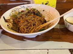 -春雪面馆(转塘店)