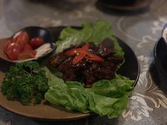 -质烤烤物·活烤海鲜(质烤总店)