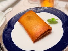 -君来湖滨饭店·渔餐厅