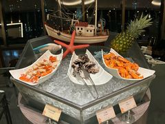 -广州花园酒店·凌璇阁旋转餐厅CAROUSEL360