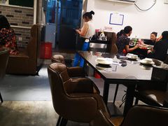 大堂-红京鱼(西坝河店)
