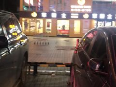 -华莱士 炸鸡汉堡(卜蜂店)