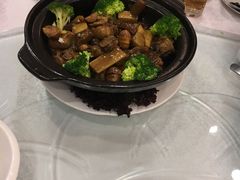 -枫盈轩中餐厅(枫丹白鹭酒店)