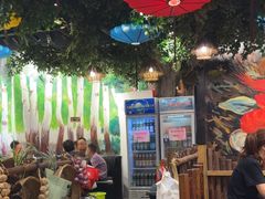 -槐店王婆大虾(开发区店)