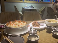 -隆喜元鱼汤包·海鲜(中联广场店)