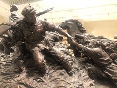 -中国人民革命军事博物馆