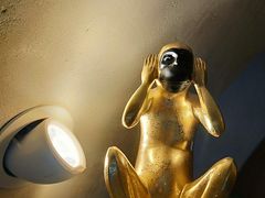 -Me Coffee下午茶艺术空间