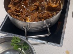 -蝎王府羊蝎子(北大地店)