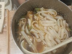 -小满手工粉(北京来福士店)