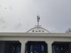 -港珠澳大桥(珠海段)