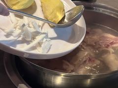 -同仁四季椰子鸡(宝安壹方城店)