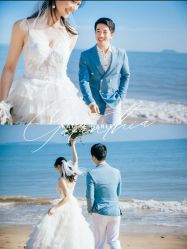 -梧州IDO我愿意婚纱摄影(品优店)