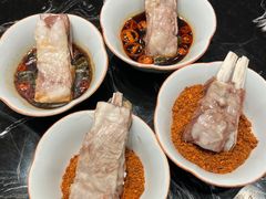 -文杏馆·庭院餐厅(虹桥店)