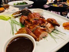宜良小刀鸭-泓0871臻选云南菜·味庄