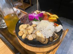 -一朵菌·野生菌探索家火锅(南亚店)