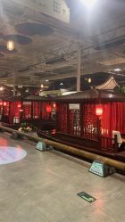 -特味村·宴会厅(生态园店)