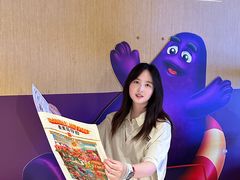 -闽江夜游台江旅游码头