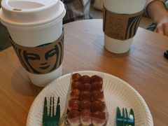 -星巴克(无锡百联奥特莱斯店)