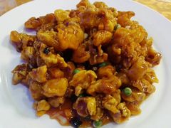 -老苏扬饭店