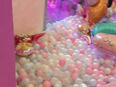 -CIAO·团建聚餐·生日派对轰趴馆(福田店)