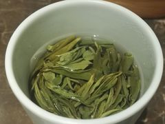 -冶春茶社(星汉大厦店)