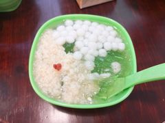 -黄氏沥泉·冰粉(玉林店)