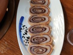 -前门杨记·铜锅涮肉(王府井·故宫店)