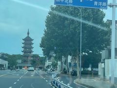 -水门桥面馆(东坡雅居店)