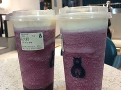 森芝味葡萄-森茶(湛江万达店)