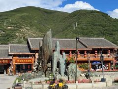 -松州古城