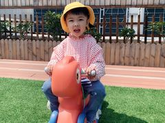 -BetterKids贝好国际托育中心(奥体旗舰店)