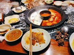 -要德火锅(泰隆商业街店)