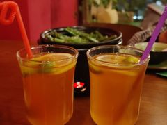 -曼谷小象(港隆广场店)