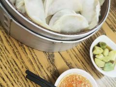 -金城包子牛肉灌汤包(台东四路店)