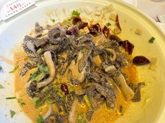 -京味斋·北京烤鸭(北京南站洋桥店)