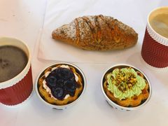 -新侨三宝乐面包店(崇文门店)