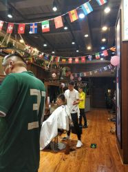 -谦亨·Hair·Salon