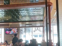 大堂-避风塘·老港味餐厅(虹口龙之梦店)