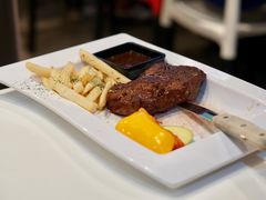 -Red Rice米饭主题餐厅(荔枝角店)