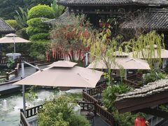 -濮园 · 四合院餐厅