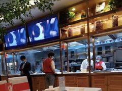 -天堂鸟水煮鱼·品质川菜(凤凰路店)