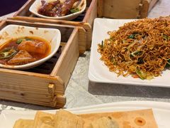 -中恒华茶楼(牌坊店)