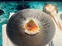 -風料理.鮨Omakase