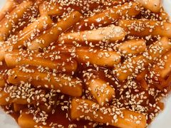 -优壹佳·延边朝鲜族料理(中山北路店)