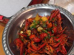 -京朋串屋·烧烤(望京西路总店)