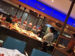-纽斯特牛排自助餐厅(浦东文峰广场店)
